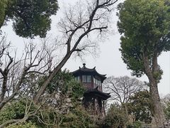 -拙政园