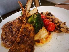 -UPPER KITCHEN(延安路店)