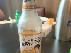 -五谷丰登农家院·地道胶东菜·海鲜烧烤(威海店)