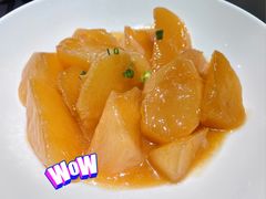 -金陵家宴·金陵春·南京菜(夫子庙店)