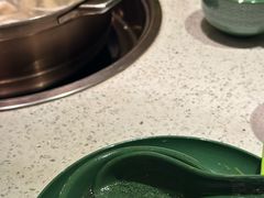 -润园四季椰子鸡火锅(海上世界店)