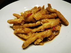 -大灶头·新昌菜(中国茶市店)