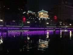 -南通濠河风景名胜区