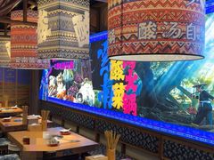 -洱火云南酸菜牛肉火锅(石景山当代商城店)