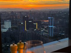 -杭州柏悦酒店·潮餐厅