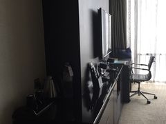 -青岛海尔洲际酒店