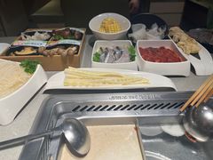 -海底捞火锅(北京路店)