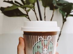 班兰咖啡-red donkey coffee