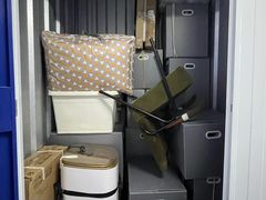 -StorHub 趣存自助仓·迷你仓(虹桥店)