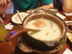 -火齐潮汕砂锅粥(五道口店)