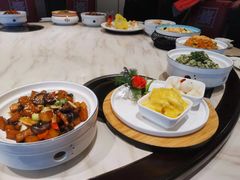 -新侗家食府(蟠桃宫店)