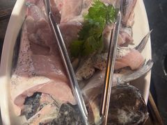 -老船舫·现做活鲜鱼馆(东郊记忆店)