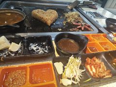-猪的故事·韩式烤肉(韩乐坊店)