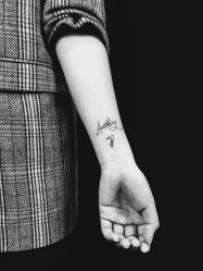 -天道tattoo纹身穿孔工作室