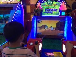 -meland·儿童乐园·游戏厅娃娃机·电玩Xbox(成都合生汇店)