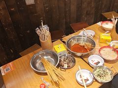 -嘉州鲜知味钵钵鸡(奎星楼店)