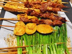 -527烧烤·龙虾·精酿酒(小石城美乐城店)