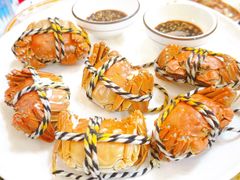 -杨辉饭店