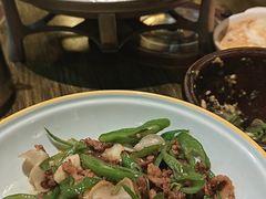 -老味道湘菜