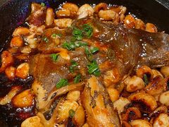 -大哈福烧烤·海鲜·家常菜(延安三路店)