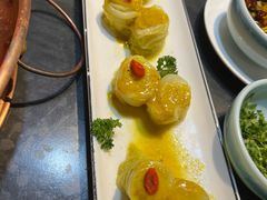 -南门四季铜锅涮肉(左家庄店)