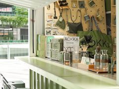 -AOKKA COFFEE(万象前海快闪店)