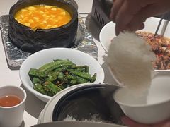 -以饭湘许(新塘万达店)