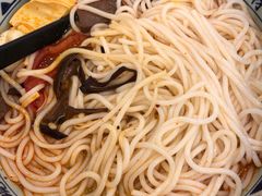 -蒙自源米线大王(信利城市广场店)