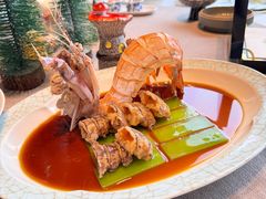 -新荣记(BFC外滩金融中心店)