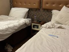 -香港华美达海景酒店
