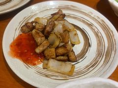 -御泉七味铁板烧(高区店)