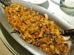 传统红烧臭鳜鱼-小徽舟臭鳜鱼(雅清街店)
