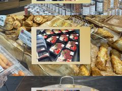 -永辉超市(通州万达店)