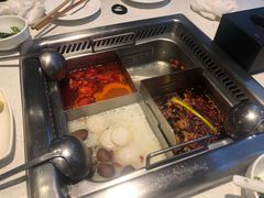 -海底捞火锅(高科广场店)