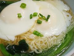 -喜粤糖朝餐厅(三八广场店)