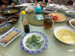 -芸海阁·农家私房菜(沙家浜景区出口店)