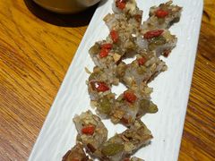 -柴窝堡22号辣子鸡·传承新疆菜