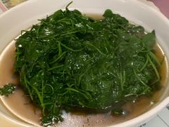 -蘭心餐厅(进贤路店)