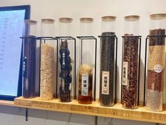 -甜心闲生传统手工冰粉(太古里店)