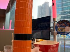 -海底捞大排档火锅(打浦路店)