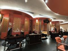 -牛将军•涮肉•烤肉(北京王府井·故宫店)