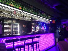 -粉墨特色菜·烧烤音乐酒馆