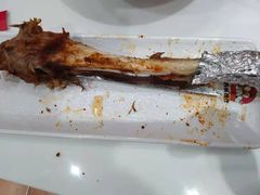 -西域伙伴清真牛肉面(中盛店)