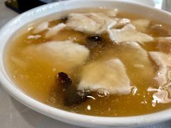 -老人和饭店(淮海中路店)