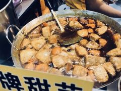 -黄记潮汕甜汤(贝底田坊店)