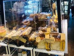 -匠造烘焙(上海湾店)