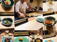 -鮨青(恒基名人购物中心店)