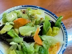 -满族八旗正宗牛肉面