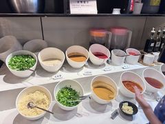 -德林酸菜鱼火锅(南丹店)
