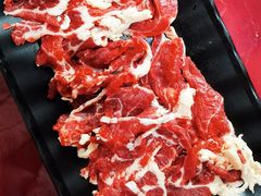 -大四喜·鲜牛肉火锅(洛阳大学城店)